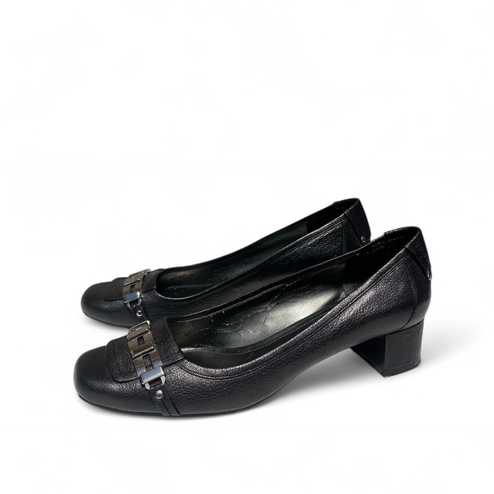 y2k ballerina heels
